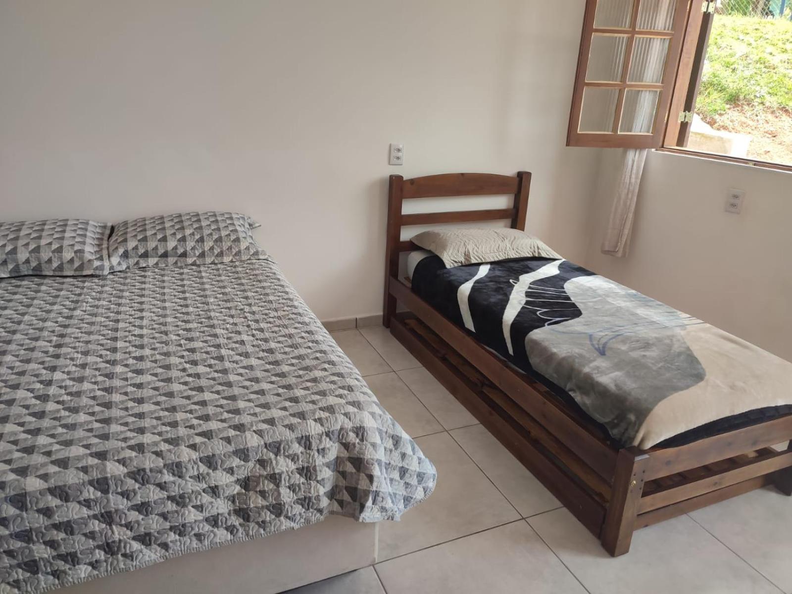 Casa Di Heitor - Suites Campos do Jordão Esterno foto